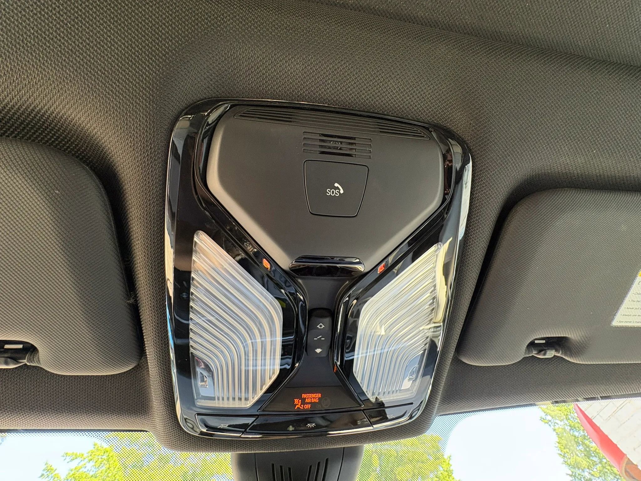 Used 2019 BMW X5 xDrive50i w/ M Sport Package AWD/4WD image 52
