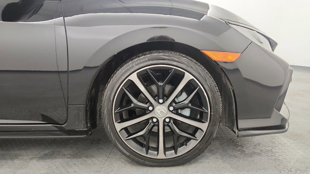 Used 2021 Honda Civic Sport image 21