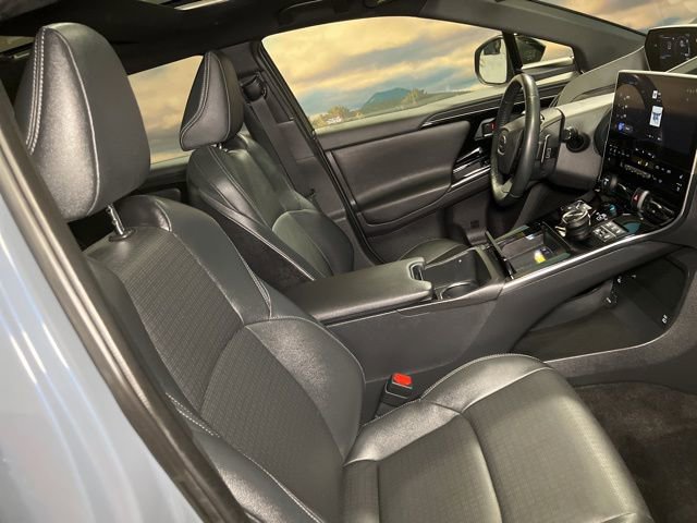 Used 2023 Subaru Solterra AWD image 64