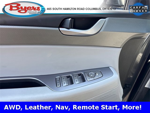 Used 2024 Hyundai Palisade SEL image 13