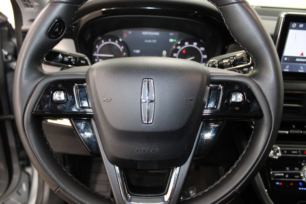 Used 2022 Lincoln Corsair AWD w/ Equipment Group 101A image 37