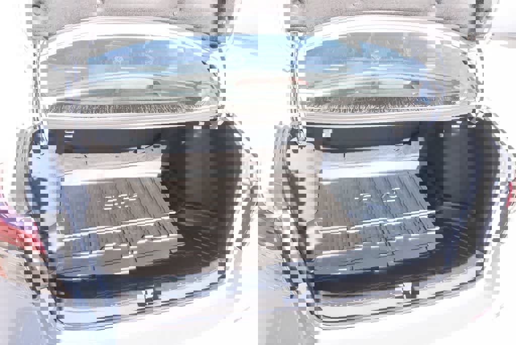 New 2026 Honda Civic Sport image 11