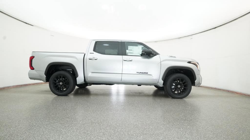 New 2026 Toyota Tundra Limited AWD/4WD image 42