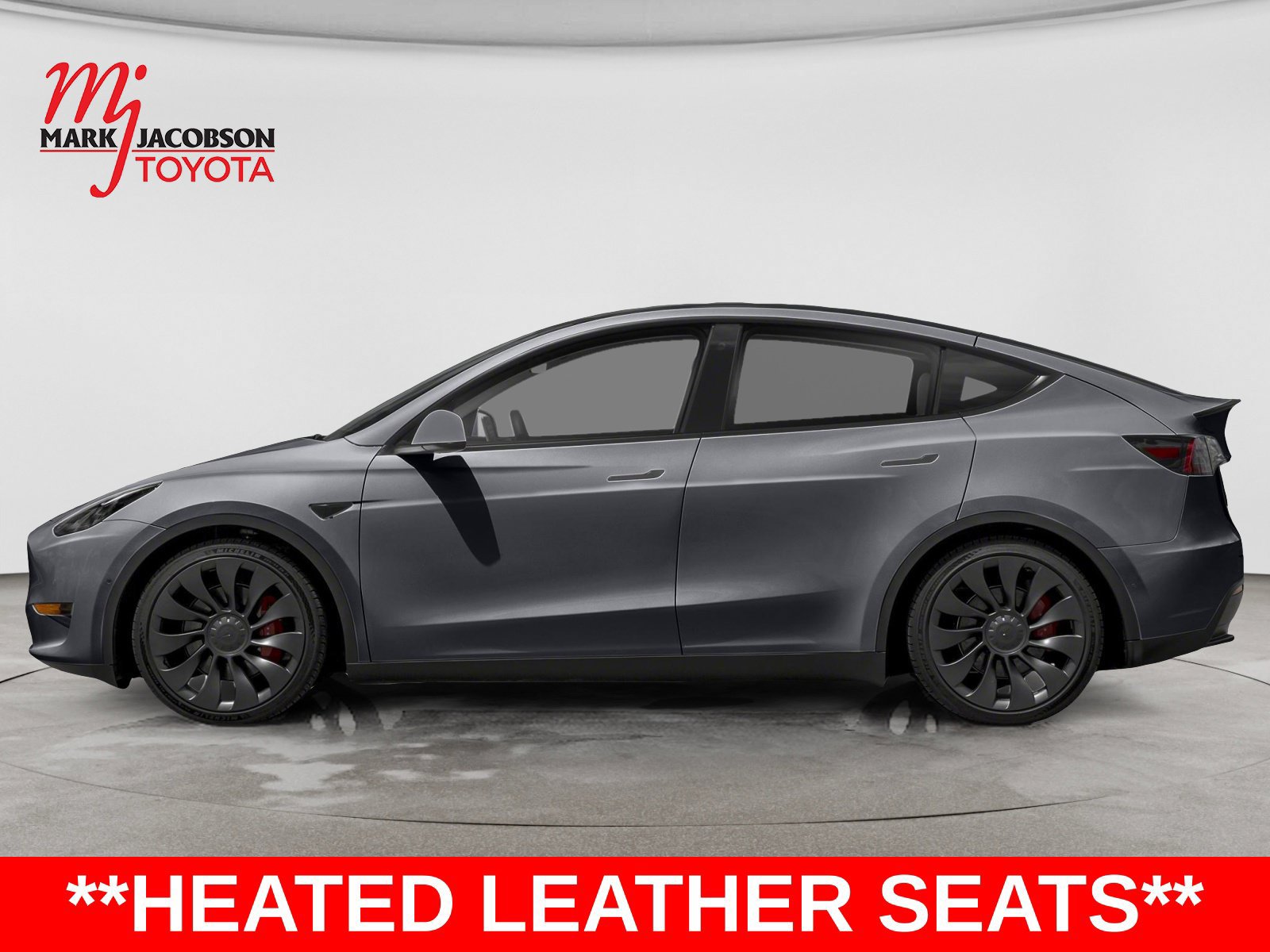 Used 2022 Tesla Model Y Performance AWD/4WD image 4