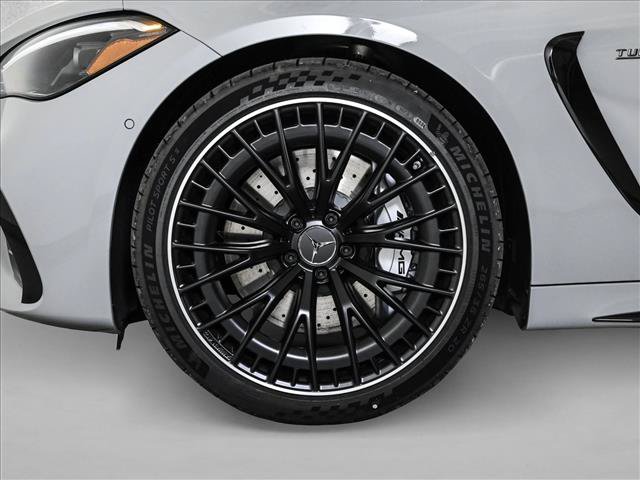 New 2027 Mercedes-Benz CLE 53 AMG 4MATIC Cabriolet image 25