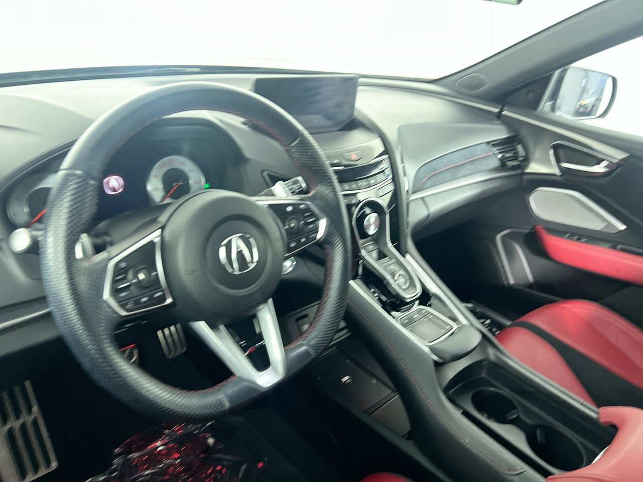 Used 2023 Acura RDX A-Spec FWD image 22