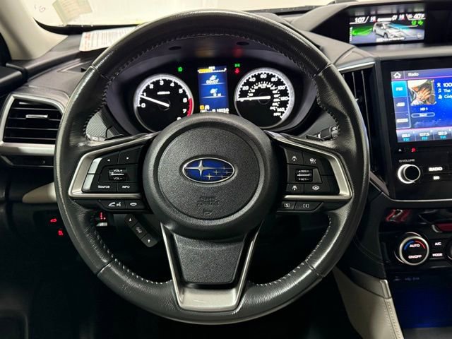 Used 2022 Subaru Forester Limited image 16