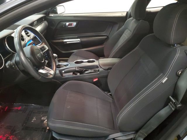 Used 2021 Ford Mustang GT w/ Equipment Group 301A image 10