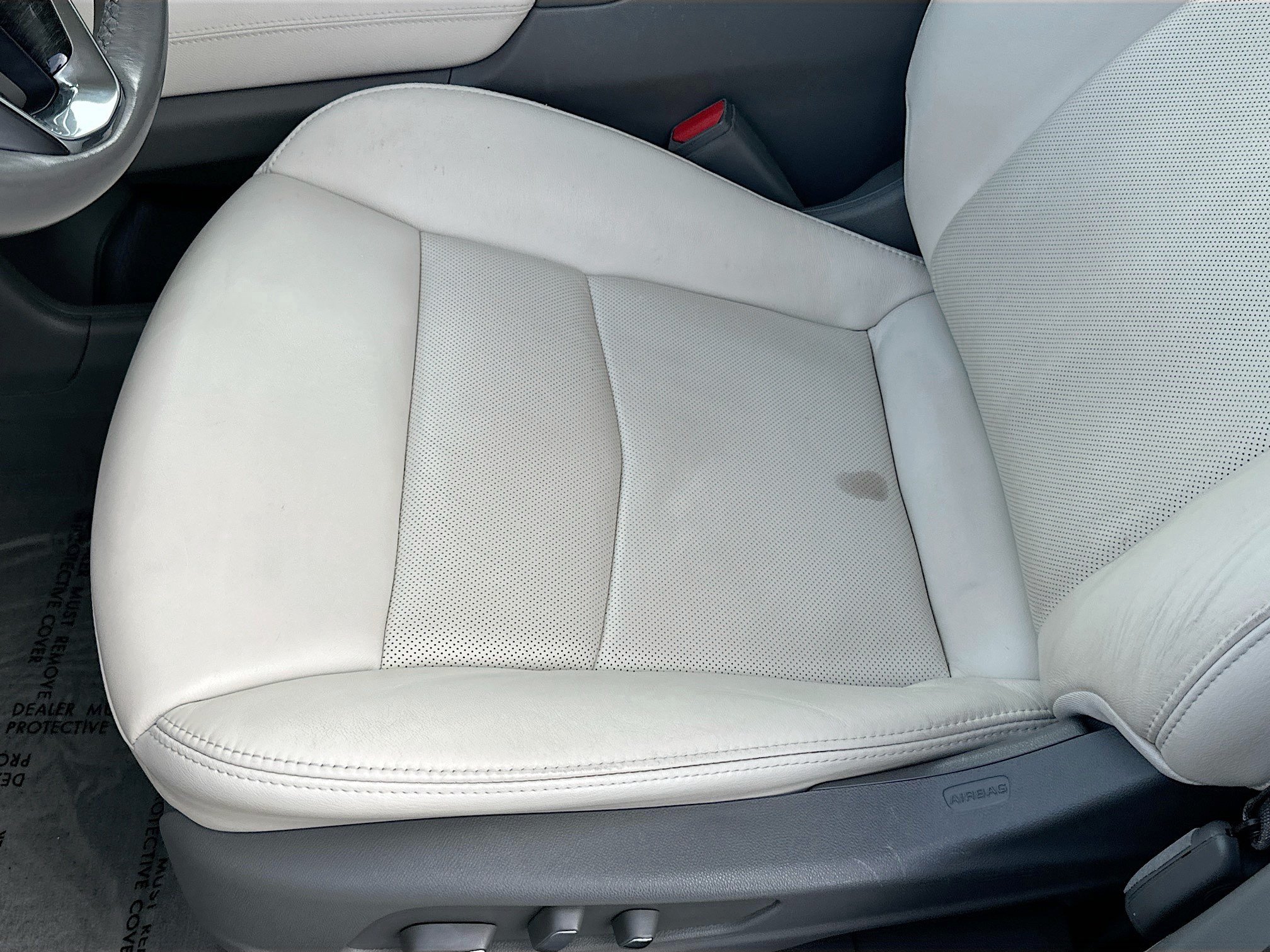 Used 2023 Cadillac XT6 Premium Luxury FWD image 19