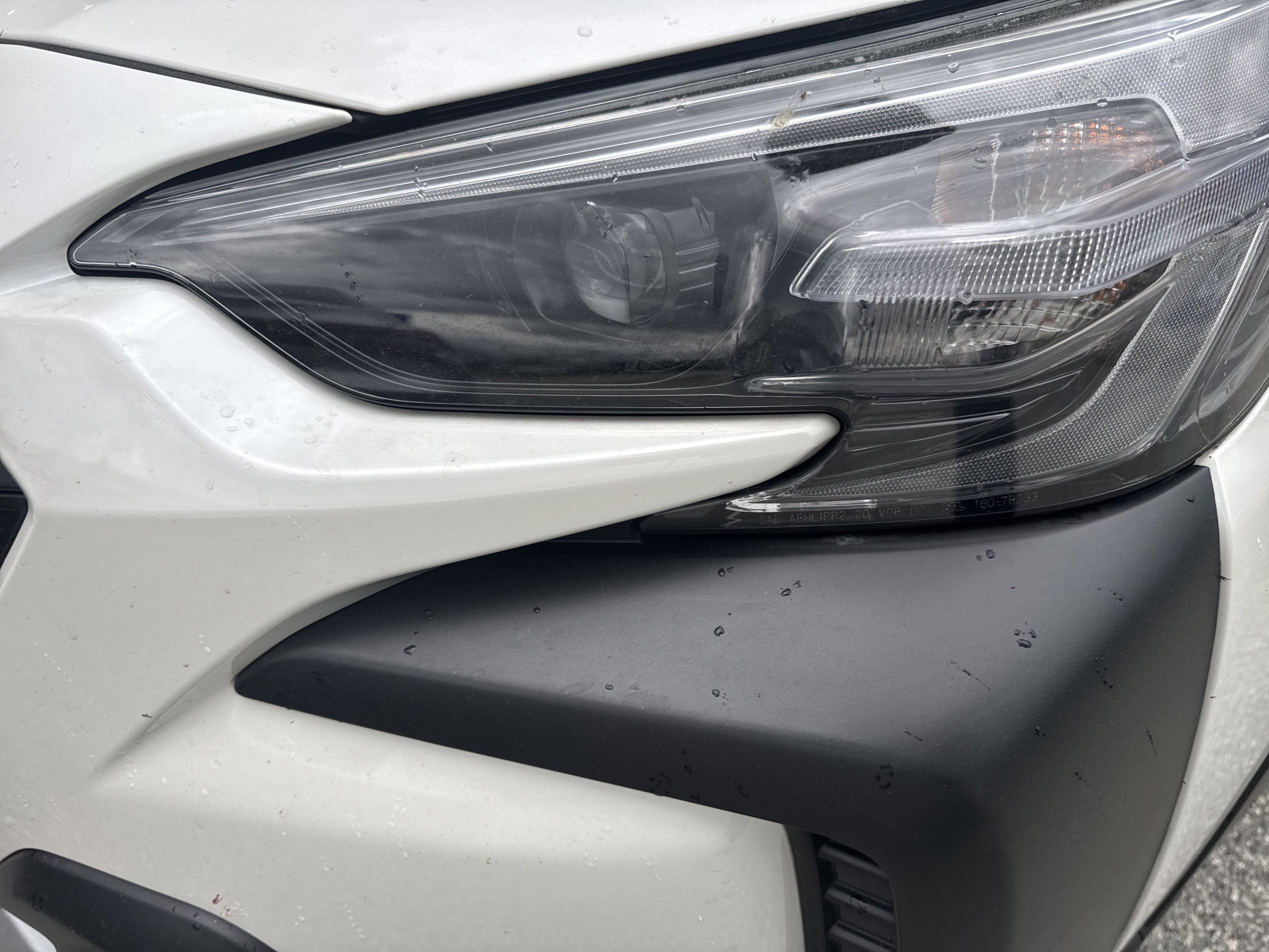 Used 2025 Subaru Outback Limited image 6