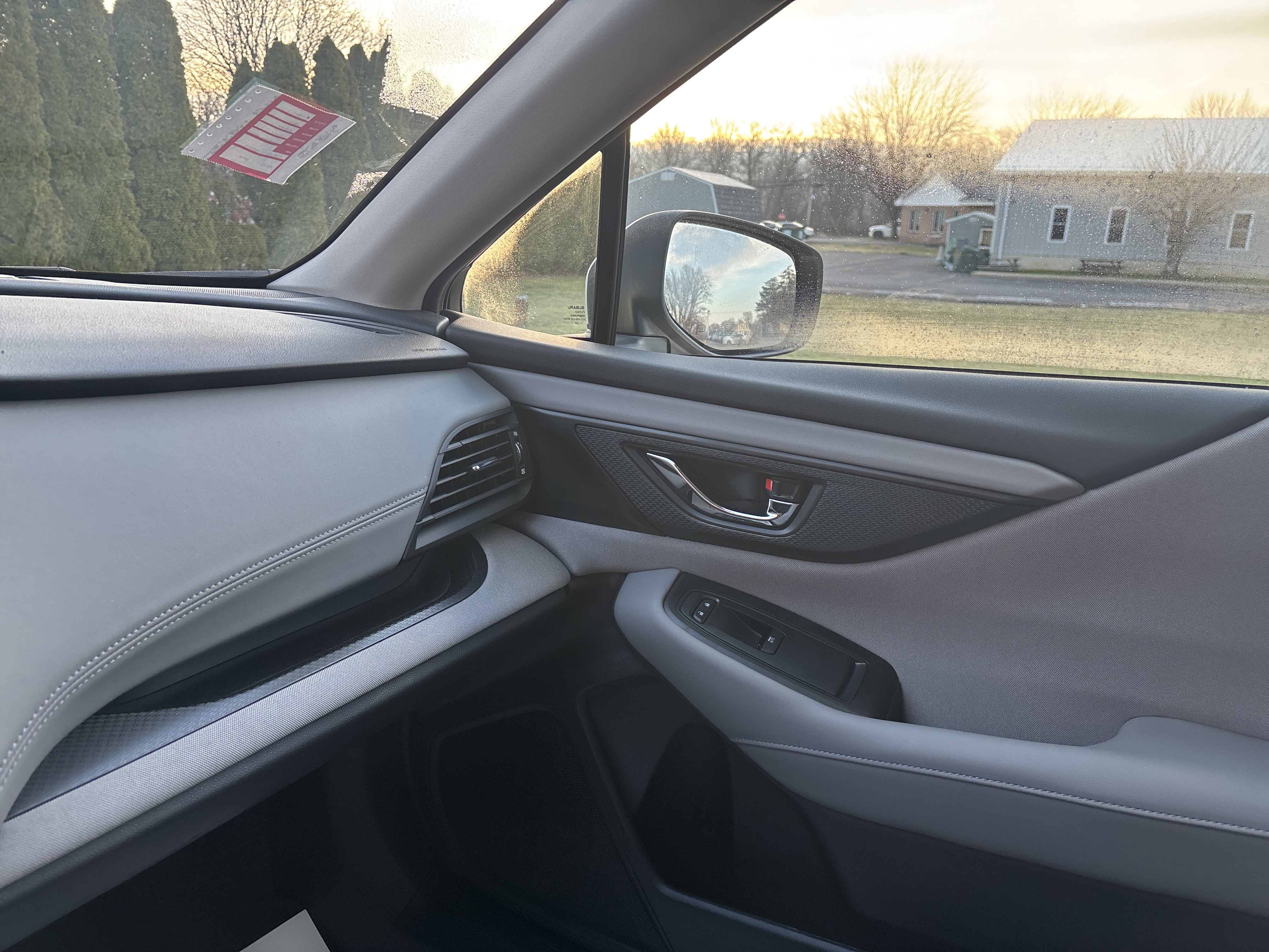 Used 2025 Subaru Legacy Premium image 23