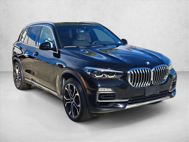 Used 2021 BMW X5 sDrive40i w/ Premium Package image 3