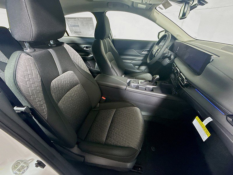 New 2026 Nissan Sentra SV w/ SV Convenience Package FWD image 27