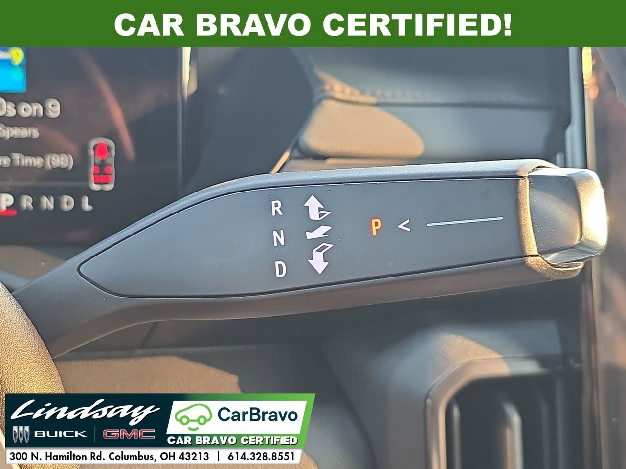 Certified 2024 GMC Acadia AT4 w/ LPO, Floor Liner Package image 15