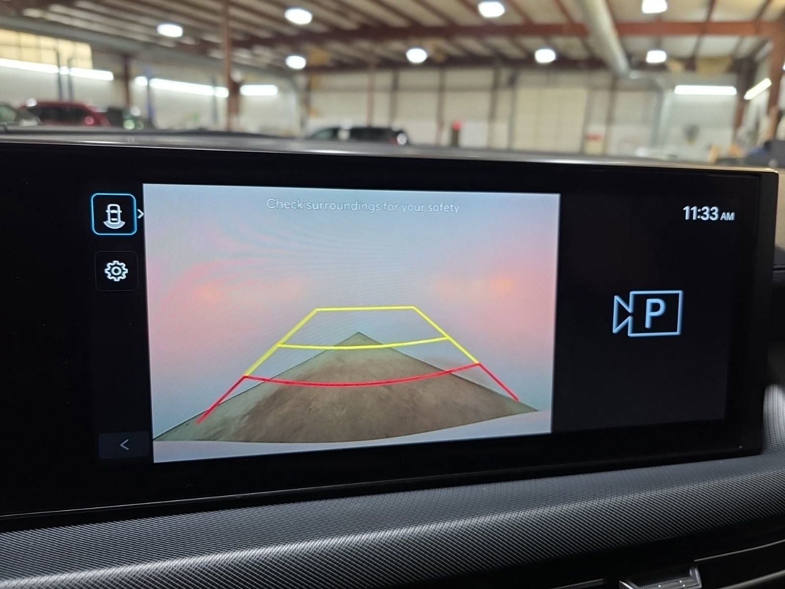 Used 2025 Hyundai Sonata SE image 21