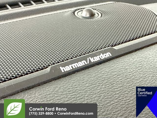 Used 2021 RAM 1500 Laramie image 23