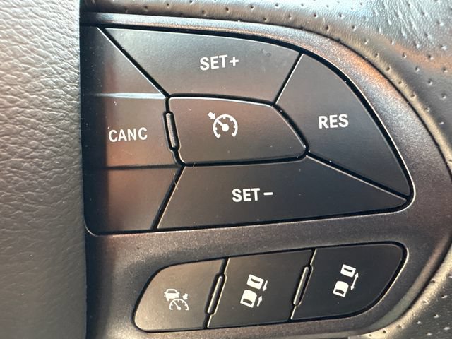 Certified 2025 Dodge Durango R/T AWD/4WD image 31