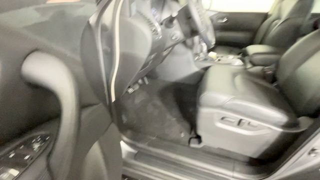 Used 2024 Nissan Armada SV w/ Cargo Package AWD/4WD image 19