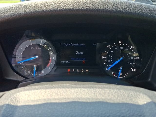 Used 2016 Ford Expedition EL XLT AWD/4WD image 18