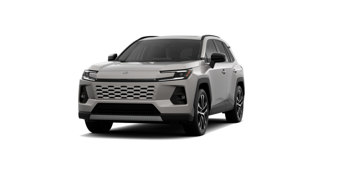 New 2026 Toyota RAV4 Limited AWD/4WD image 53