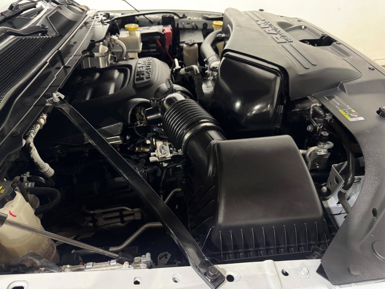 Used 2023 RAM 2500 Tradesman AWD/4WD image 57