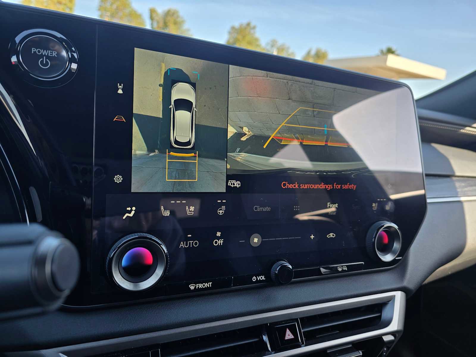 Used 2025 Lexus RX 350 Premium Plus image 28