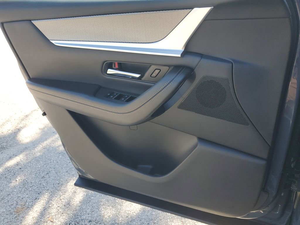 New 2026 MAZDA CX-70 3.3 Turbo S w/ Premium Package image 20