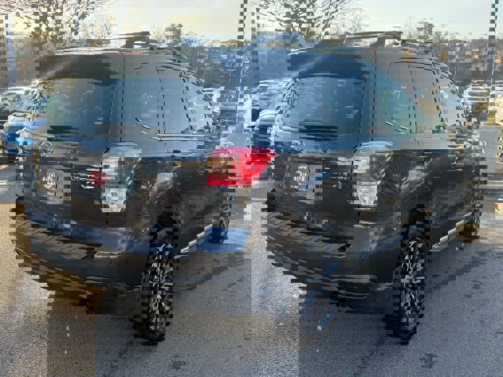 Used 2018 Subaru Forester 2.0XT Touring w/ Popular Package #3B image 5