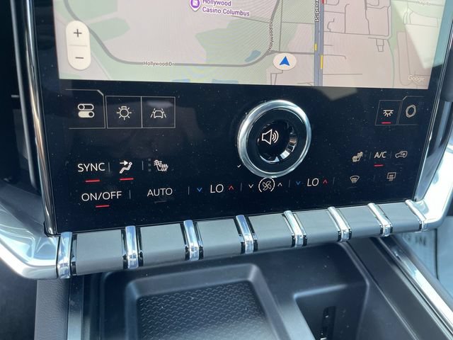 New 2026 GMC Acadia Elevation w/ Black Edition FWD image 19