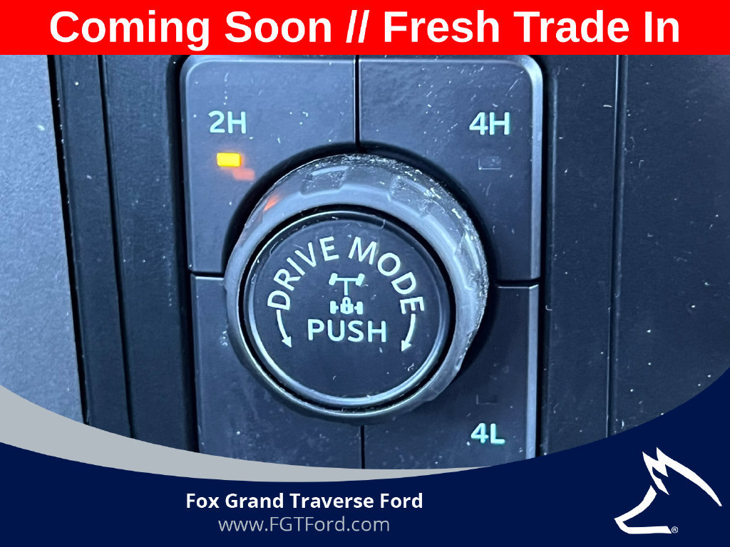 Certified 2024 Ford F150 XLT w/ Equipment Group 302A MID AWD/4WD image 34