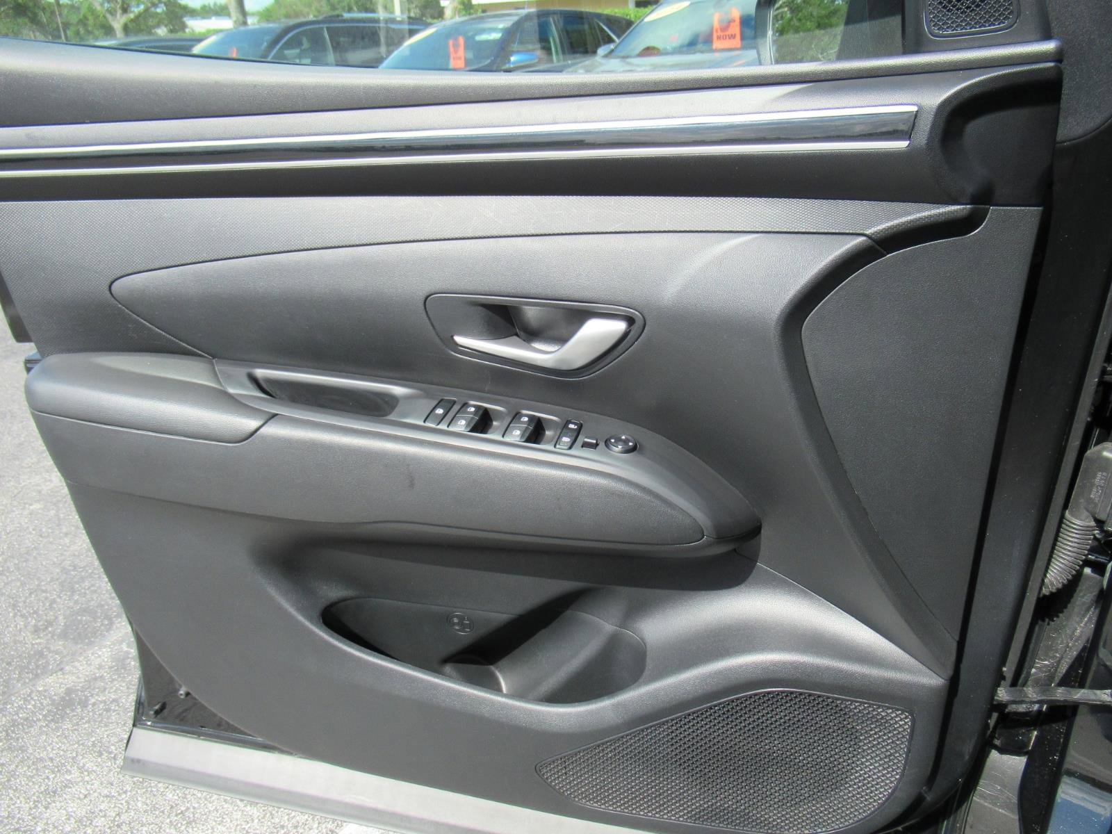 Used 2023 Hyundai Santa Cruz SEL Premium w/ Cargo Package AWD/4WD image 22