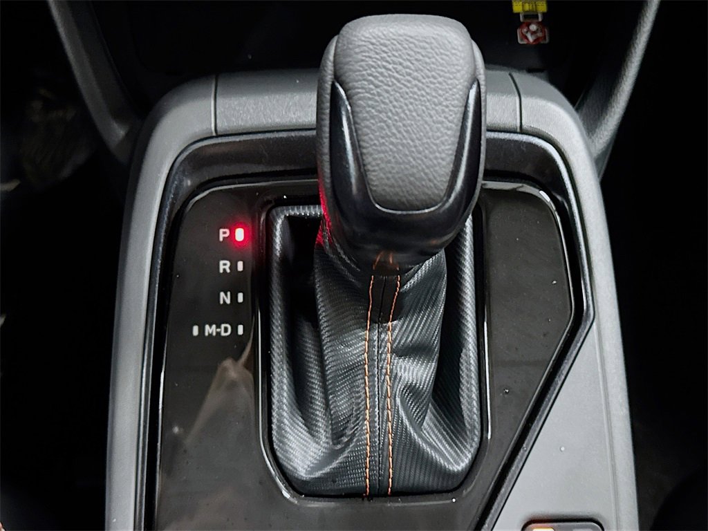 New 2026 Subaru Crosstrek 2.5i Limited image 14