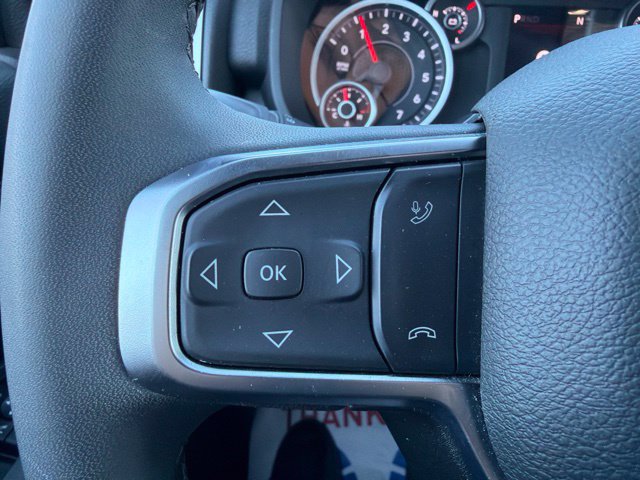 Certified 2026 RAM 2500 Big Horn AWD/4WD image 18