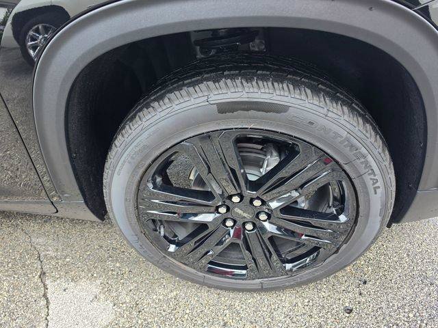 New 2026 GMC Acadia Elevation w/ Black Edition AWD/4WD image 10