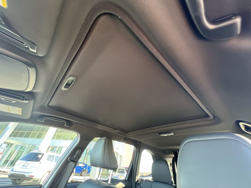 Certified 2025 Subaru Forester Limited w/ Popular Package #1 image 19