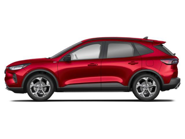 New 2025 Ford Escape ST-Line