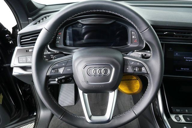 New 2026 Audi Q7 2.0T Premium Plus AWD/4WD image 9