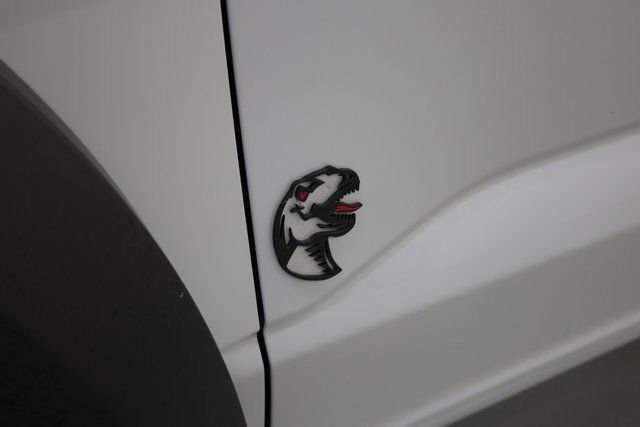 Used 2023 Ford F150 Raptor w/ Equipment Group 802A Raptor R image 93