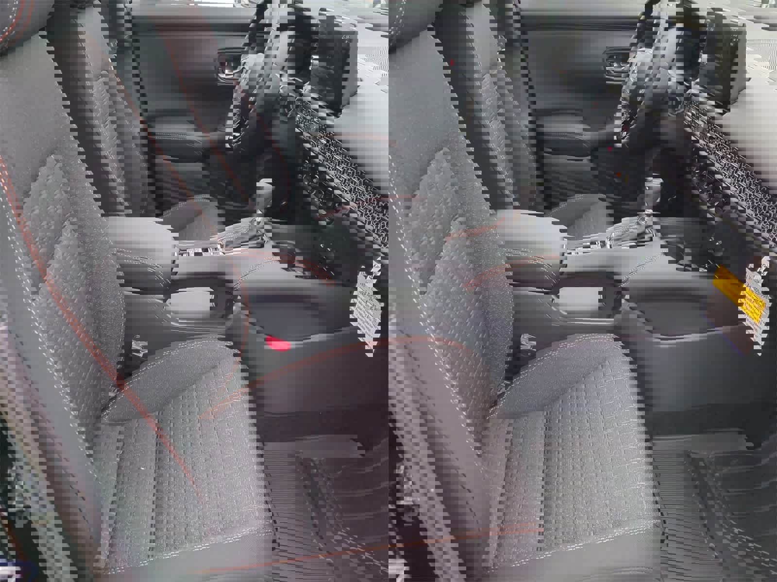 Used 2023 Honda HR-V LX image 11