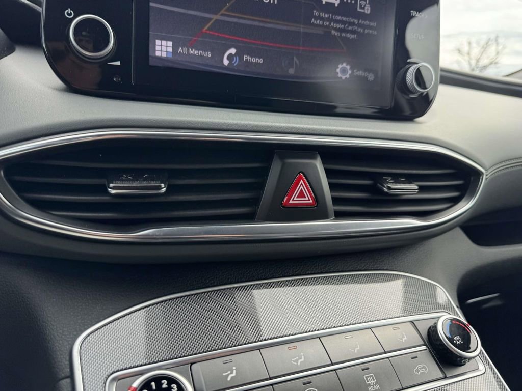 Used 2023 Hyundai Santa Fe SE image 25