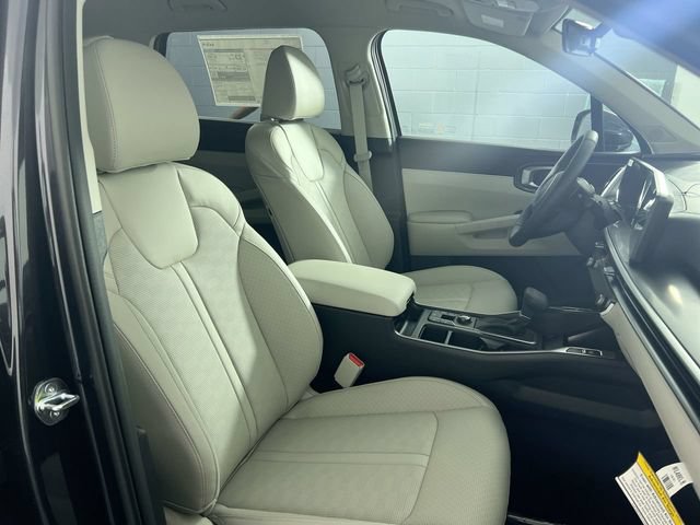 New 2026 Kia Sorento EX w/ EX Premium Package FWD image 29