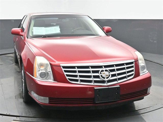 Used 2009 Cadillac DTS image 8