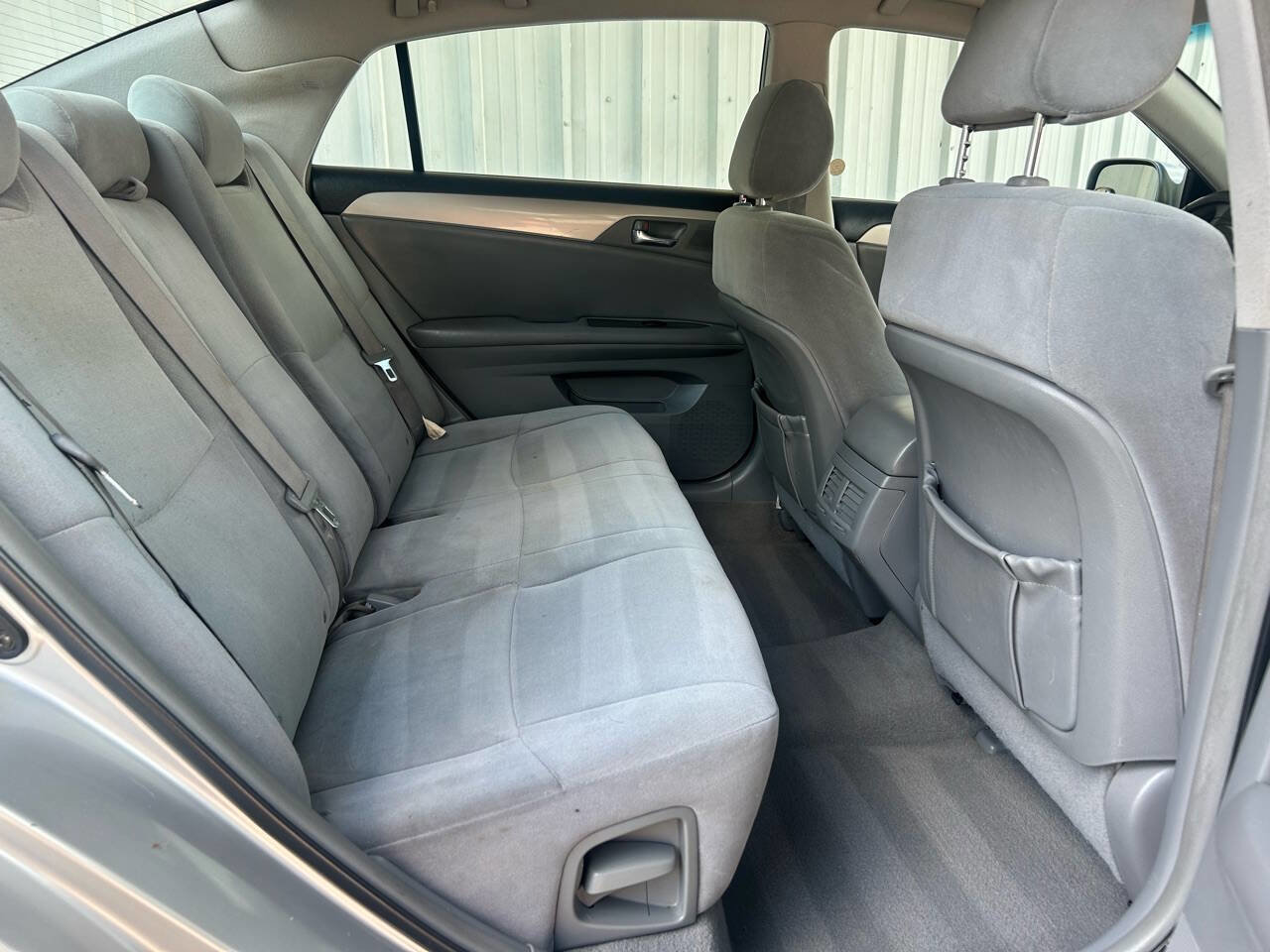 Used 2006 Toyota Avalon XL image 26