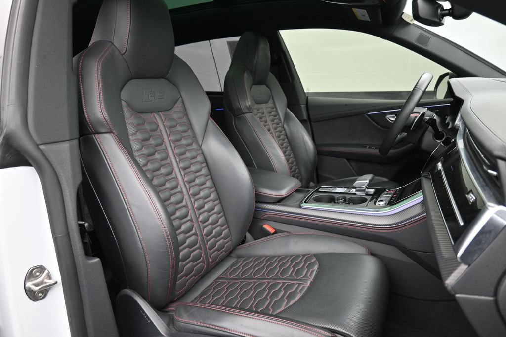Used 2023 Audi RS Q8 AWD/4WD image 27