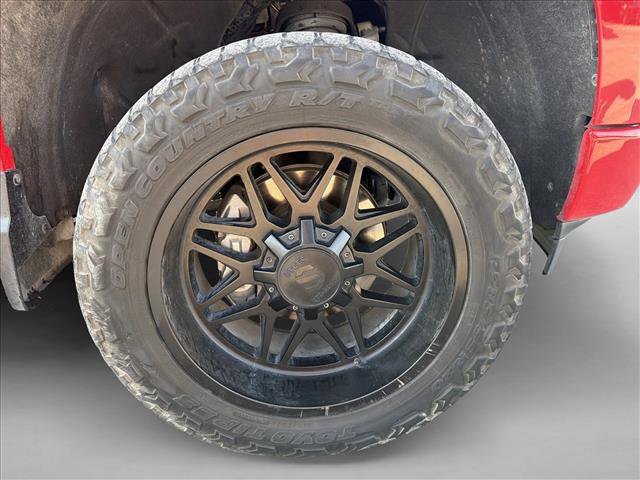 Used 2023 Chevrolet Silverado 1500 Custom AWD/4WD image 27