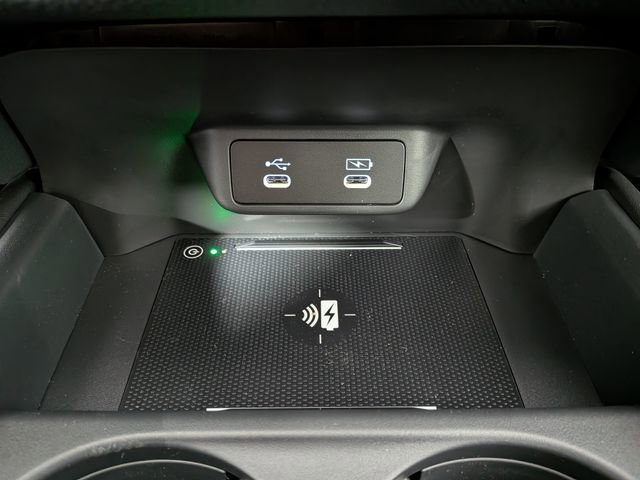 New 2026 Honda HR-V EX-L image 9