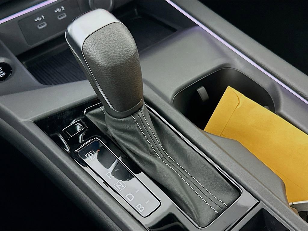 New 2026 Nissan Sentra SV w/ SV Convenience Package image 22