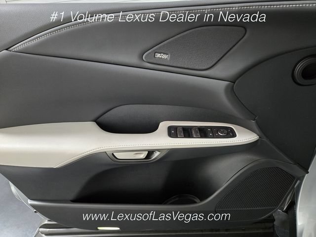 New 2026 Lexus RX 350 Premium Plus FWD image 16