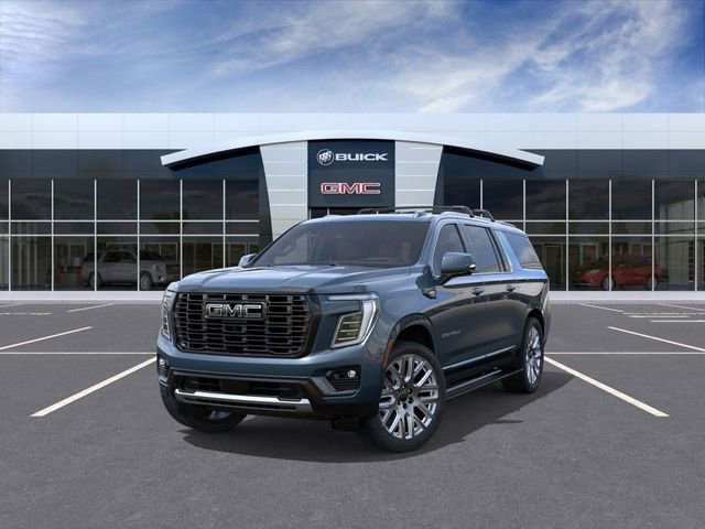 New 2026 GMC Yukon XL Denali Ultimate image 8