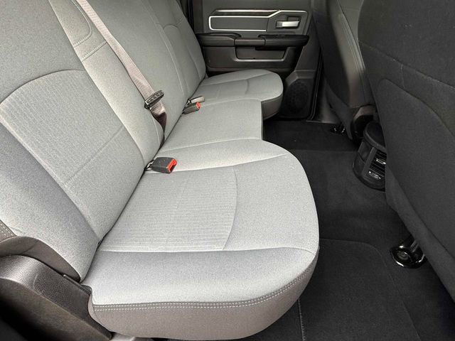 Used 2019 RAM 2500 Big Horn image 15